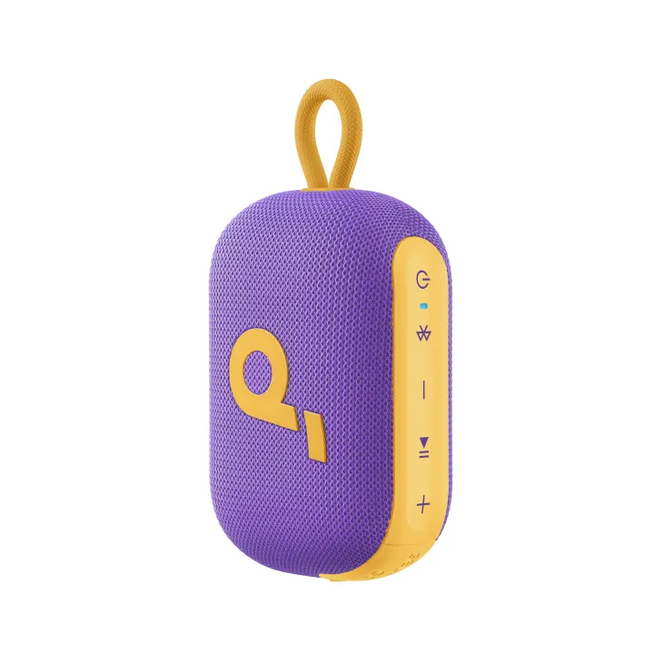 Loa bluetooth soundcore Select 4 Go | Pin 20 giờ | Kháng bụi, nước IP67 | BigBuy360 - bigbuy360.vn Loa bluetooth soundcore Select 4 Go | Pin 20 giờ | Kháng bụi, nước IP67 | BigBuy360 - bigbuy360.vn