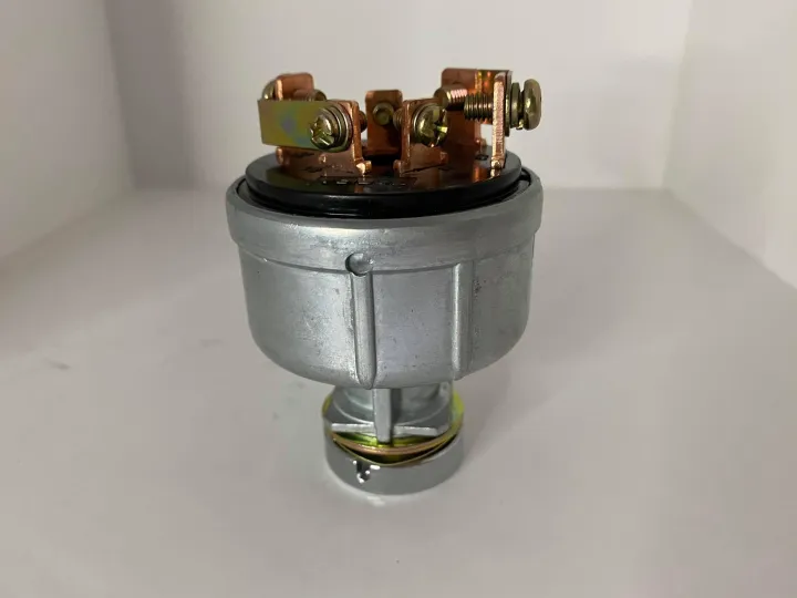 Original%20Torica%20Japan%20Quality%20Ignition%20Switch%20with%202%20Keys%20Car%20Tractor%20(Diesel)%20-%20Image%202