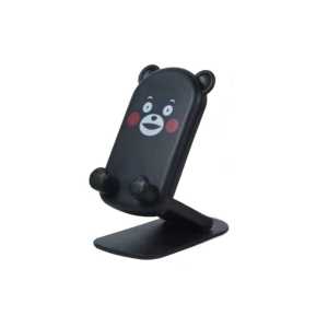 TAS   Dudukan Smartphone Motif Unik  Stand Holder HP dan Tablet