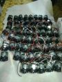 Motor Nidec hút bụi BLDC. 