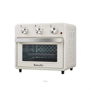 Butterfly 20L Electric Air Fryer Oven - BAF-620
