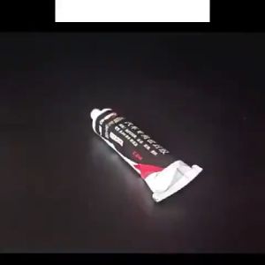 Car Windshield Sealant 50/100ml Automobile Sealing Adhesive & Car Sealant Glue