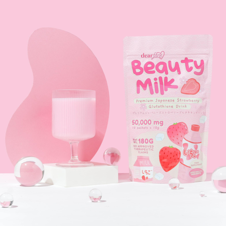 is glutathione iv safe for breastfeeding mothers Beauty Milk by Dear Face | Dear Face Beauty Milk Premium Japanese Melon  Collagen Drink | Melon Collagen Drink | Beauty Milk Ichigo | Premium  Japanese Strawberry Glutathione Drink | Beauty Milk Strawberry Drink