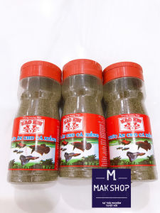 Thức Ăn Kaokui 50g Cho Cá cá con cá 7 màu cá beta các loại cá thủy sinh Nhuyễn Chuyên Dụng