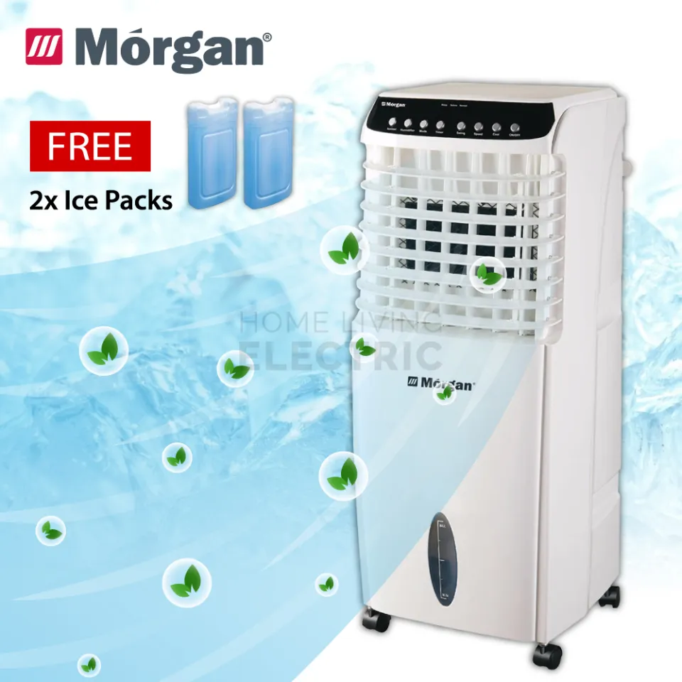 Morgan air cheap cooler review