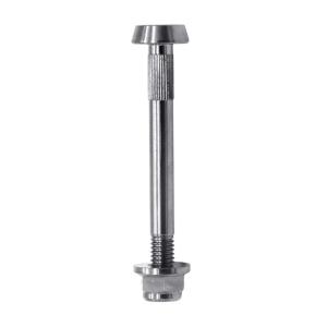 Shock Absorbers Mount Bolts Nut Light Weight Bicycles Rear Shock Bolts Nut Bicycles Rear Shock Absorbing Repair Part