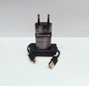 Charger HP For SMSNG A56 Quick Charge3.0 Batok Adapter + Kabel USB Support Fast Charging