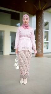 BISA COD ✔️ Setelan Kebaya Besttie Kekinian & Kebaya Modern Terbaru 2022
