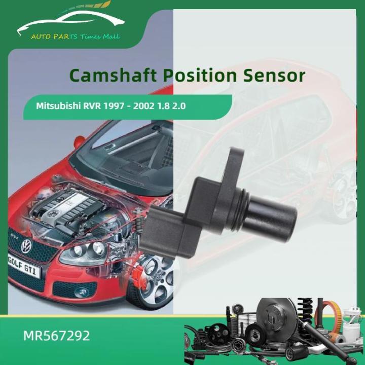 Crankshaft Position Sensor for Mitsubishi RVR 1997 - 2002 1.8 2.0 MR567292 Crankshaft Position Sensor for Mitsubishi RVR 1997 - 2002 1.8 2.0 MR567292