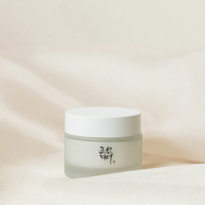 Beauty of Joseon Dynasty Cream 50ml  beauty Long lasting moisturizing