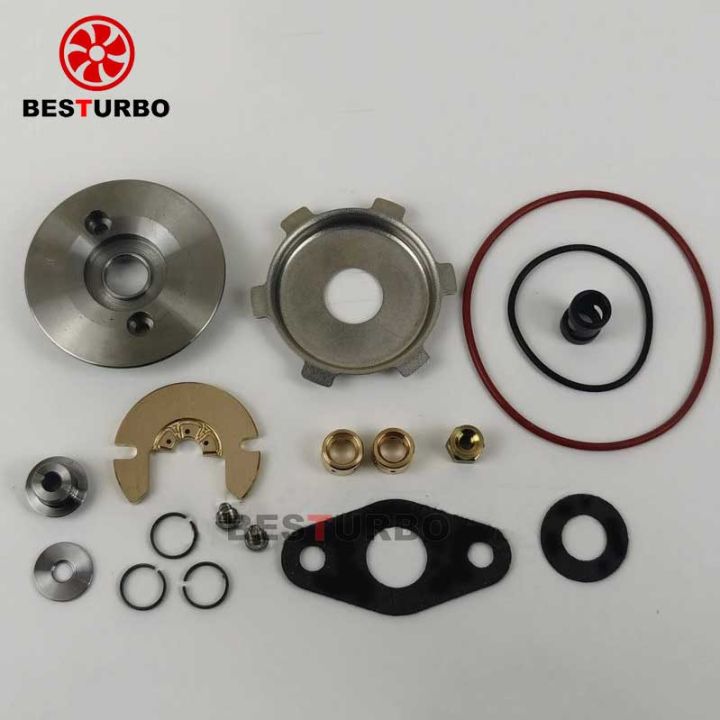 New Billet Turbo For Ford Fusion 2013-2014 Fiesta 2014-2019 1.6L EcoBoost KP39