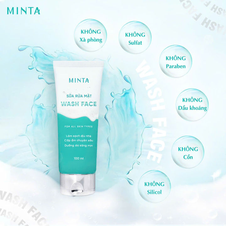 S%E1%BB%AFa%20R%E1%BB%ADa%20M%E1%BA%B7t%20Wash%20Face%20Minta%20100ml%20S%E1%BA%A1ch%20S%C3%A2u%20Tr%E1%BA%AFng%20S%C3%A1ng%20D%C6%B0%E1%BB%A1ng%20Da%20-%20Image%204