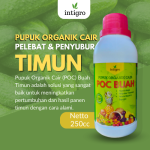 Pupuk Pelebat Buah Mentimun / Obat Pelebat Buah Timun Penyubur Tanaman Timun Pembesar Buah Timun