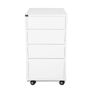 Tủ Di Động Đa Năng A2L DR 04 - Tiện Lợi Thiết Kế Thông Minh Dễ Dàng Di Chuyển