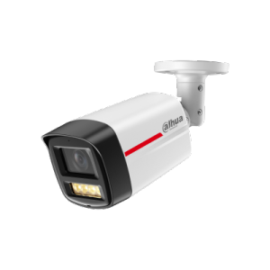 Dahua 4MP & 2MP WizColor Bullet Network Camera WizSense AI IP67 PoE Built-in Mic | DH‑IPC‑HFW2449TL‑S‑PRO DH‑IPC‑HFW2249TL‑S‑PRO