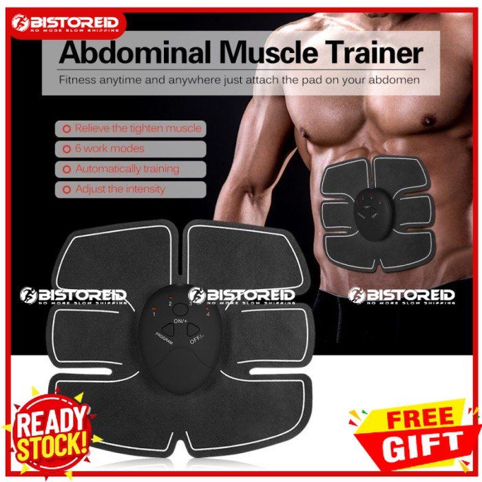 BSID TurboTorp / Turbo Torp Electric Muscle Stimulator Original