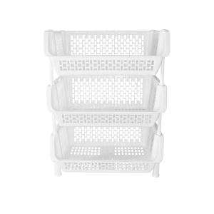 PST ชั้นวางของอเนกประสงค์ขนาดใหญ่เพชรสยาม 3 ชั้น และ 4 ชั้น