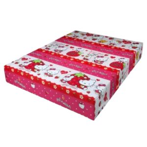 KASUR BUSA SUPER AWET MUAT UNTUK 4 ORANG