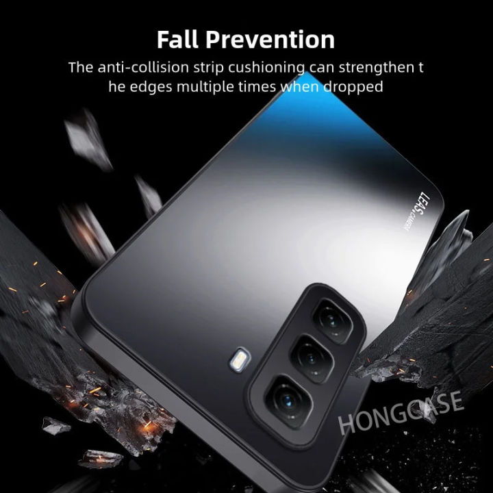 Phone%20Case%20For%20Infinix%20Hot%2060%2060i%2060Pro%2060Pro+%20Hot60%20Hot60i%20Pro%20Plus%204G%205G%202025%20Luxury%20Matte%20Lens%20Protective%20Casing%20Shockproof%20Back%20Cover%20-%20Image%207