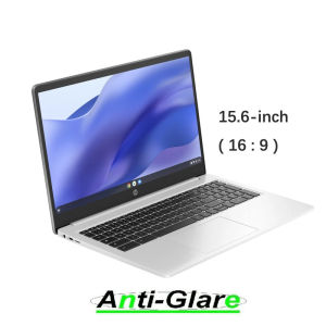 2X Ultra Clear /Anti-Glare/Anti Blue-Ray Screen Protector For HP Chromebook 15a-na0047nr 15a-nb0097nr 15at-na000 15.6" Laptop