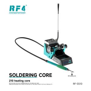 RF4 RF-S510 150-450°C Intellingent soldering iron