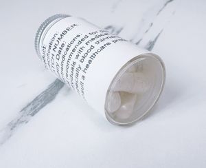 ExternaNMN capsules HGO