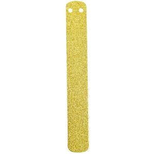 Personalised Party Banner Glitter Happy Birthday Name Alphabet Letter Wedding Signage