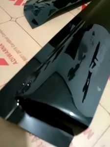 TALANG AIR SIGRA STANDAR ELEGAN ISI 4PCS DEPAN BELAKANG