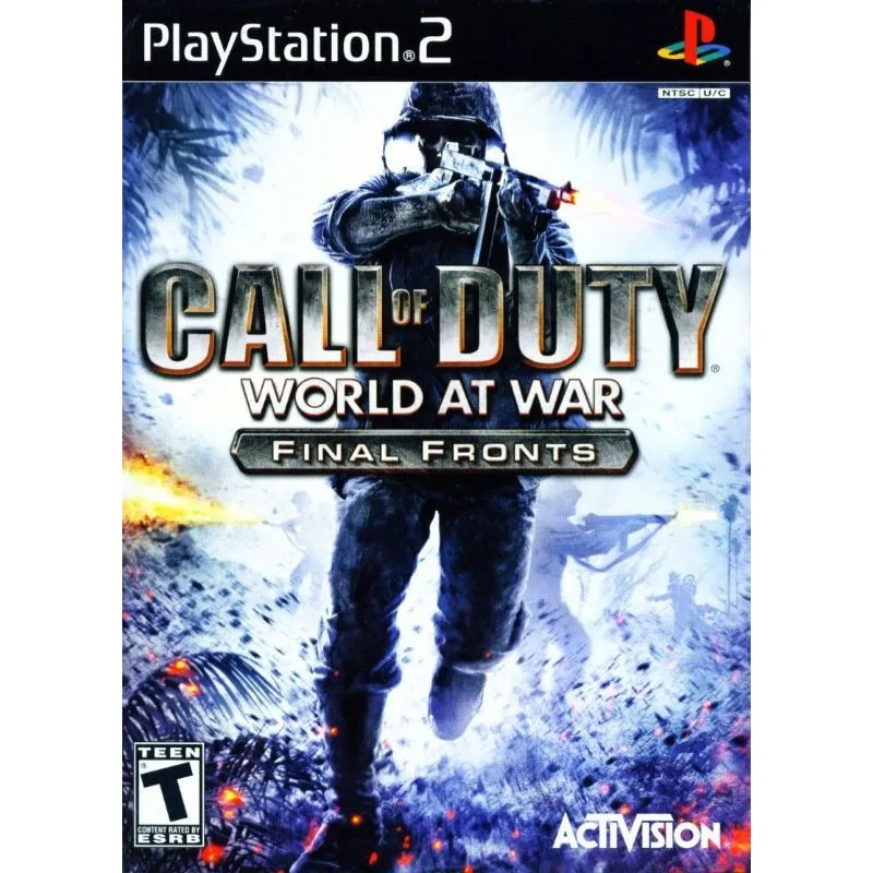 Call of duty sale for playstation 3