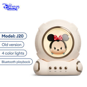 Disney J20 Bluetooth Speaker Wireless Bluetooth Speaker High Value Mini Outdoor Overweight Subwoofer Portable TF card playback Bluetooth playback Speaker
