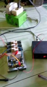 Socl 506 lengkap 3 set tr toshiba