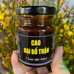 Cao đại bổ thận chiết suất từ thảo dược thiên nhiên giúp tăng cường s.i.n.h..l.ý nam giới giảm x.u.ấ.t.t.i.n.h sớm.