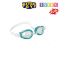 INTEX 55602 Kacamata Renang Anak / Swimming Goggles Usia 3-8 Tahun Tali Dapat Disesuaikan Original. 