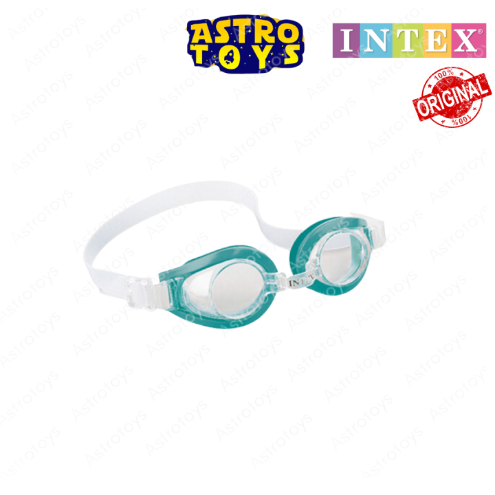 INTEX%2055602%20Kacamata%20Renang%20Anak%20/%20Swimming%20Goggles%20Usia%203-8%20Tahun%20Tali%20Dapat%20Disesuaikan%20Original%20-%20Image%205