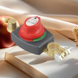 [Faster YG] 12-48vbattery ngắt kết nối chuyển đổi tiêu cực on off isolator giết điện cắt Thạc sĩ isolator Circuit Breaker phần cho xe ô tô rvs thuyền