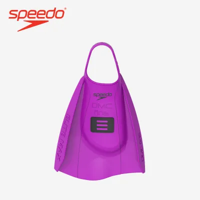 Speedo Adult Unisex-Speedo Dmc Elite Max Fin-Training Aids-8-00536315444