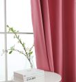 MILVIDAS [Ready Stock]100% Blackout Curtain for Window Bedroom Blinds Velcro Curtain Waterproof Curtain living room curtain Ready stock COD(HC0050). 