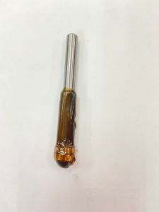 Straight Bit With Double Bearing Premium Router Bit ( Tungsten Carbide ) Made In TAIWAN