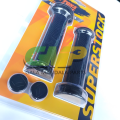Daytona Handgrip Superstock 5213 SS-2 Hitam Handfat Karet Stang Motor. 