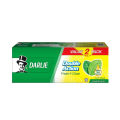 DARLIE Double Action 225g X 2's (Promo Pack) Darlie Toothpaste, Ubat Gigi, Toothpaste, Pemutih Gigi, 牙膏. 