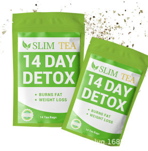 [Mua 2 Trà Tặng 1 Tinh Dầu Giảm Mỡ] Detox Giảm Cân Đốt Cháy Mỡ Thừa Thải Độc Tố Cơ Thể 7 Days Từ Trà Thảo Mộc Thiên Nhiên Làm Giảm Mỡ Bụng Hỗ Trợ Giảm Cân Cung Cấp Vitamin Và Các Khoáng Chất Thiết Yếu