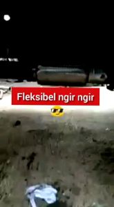 Knalpot Fleksibel Truk Turbo: Pilihan Terbaik untuk Canter, Hino, Isuzu & GIGA