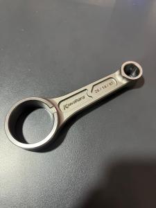 STANG SEHER NMAX STANG SEHER AEROX KAWAHARA RACING CONNECTING ROD KAWAHARA AEROX NMAX