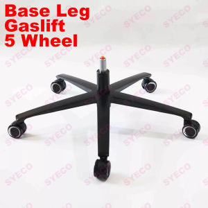 Heavy Duty Office Chair Base leg gaming chair base leg gaming chair wheel base chair spare parts