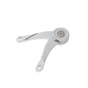 Damper for Kitchen Cabinet Door Lid Support Hinge Adjustable Lid Lift Up Stay Buffer