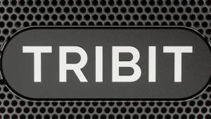 TRIBIT XSound Plus 2 Portable Bluetooth Speaker 30W Power IPX7 Waterproof Wireless Speaker 24-hour Playtime for Camping and Hiking.
