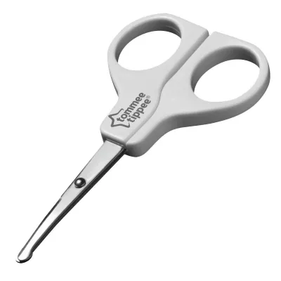 Tommee Tippee Essential Baby Scissors