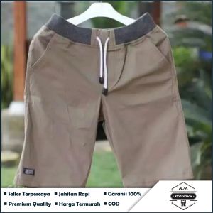 100 ribu dapat 5 pcs Cinos Pendek Dewasa BISA COD BAYAR DITEMPAT / CELANA DISTRO