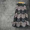 ROK BATIK / ROK WANITA DEWASA / ROK BATIK PANJANG  / ROK BATIK MODERN / FASHION WANITA. 
