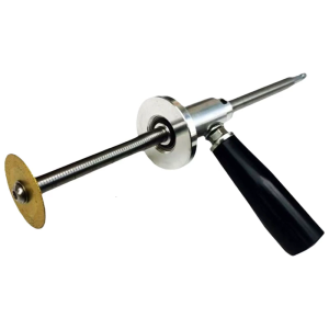 Heavy Duty Aluminum Pipe Inside Cutting Tool With Precisions Cutting Wheel For PVC Tubing Cutter 7Inch Adjustable Depth